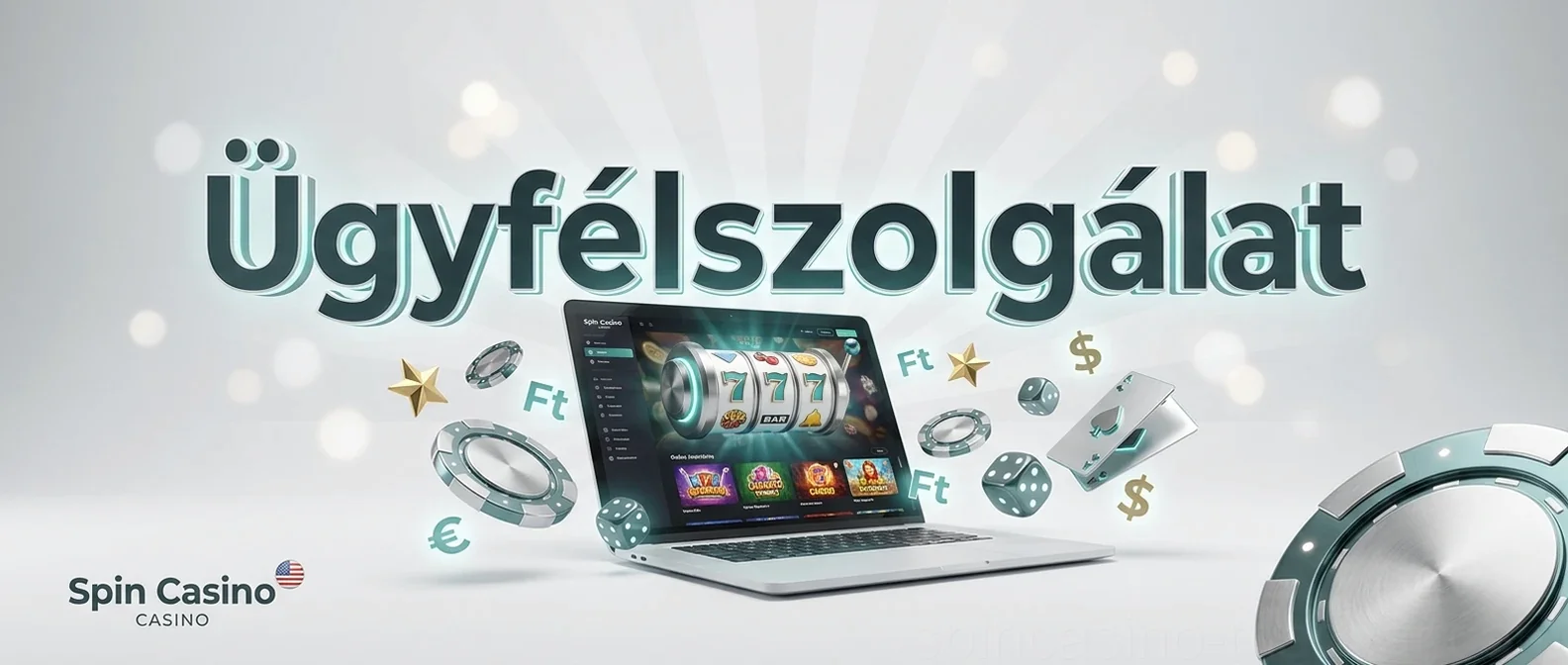 Ügyfélszolgálat